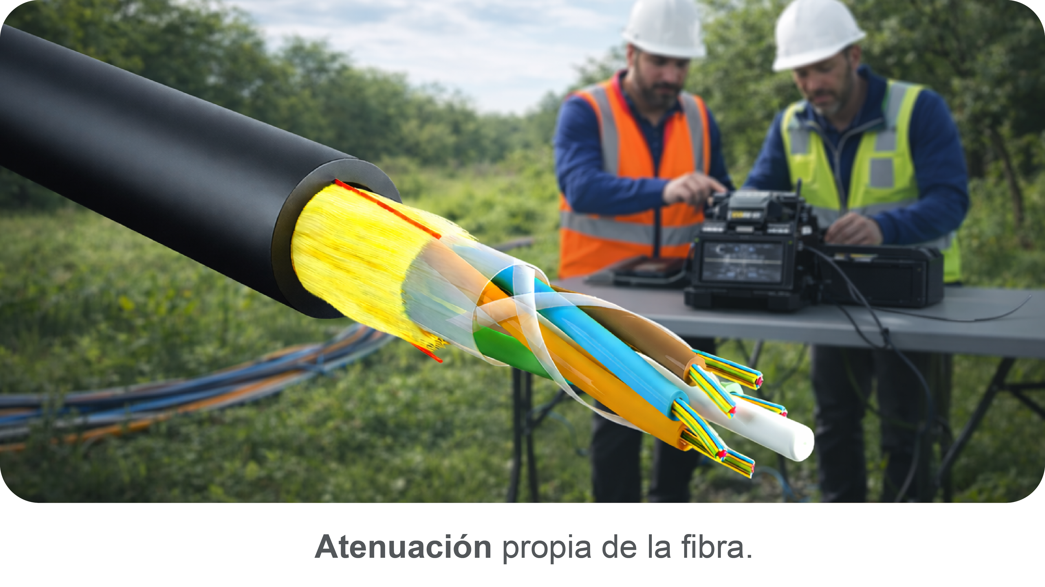 La estabilidad del servicio