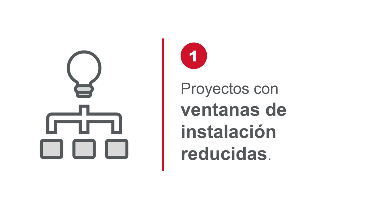 Less Tool Optronics: la tendencia que reduce tiempos de instalación y ...