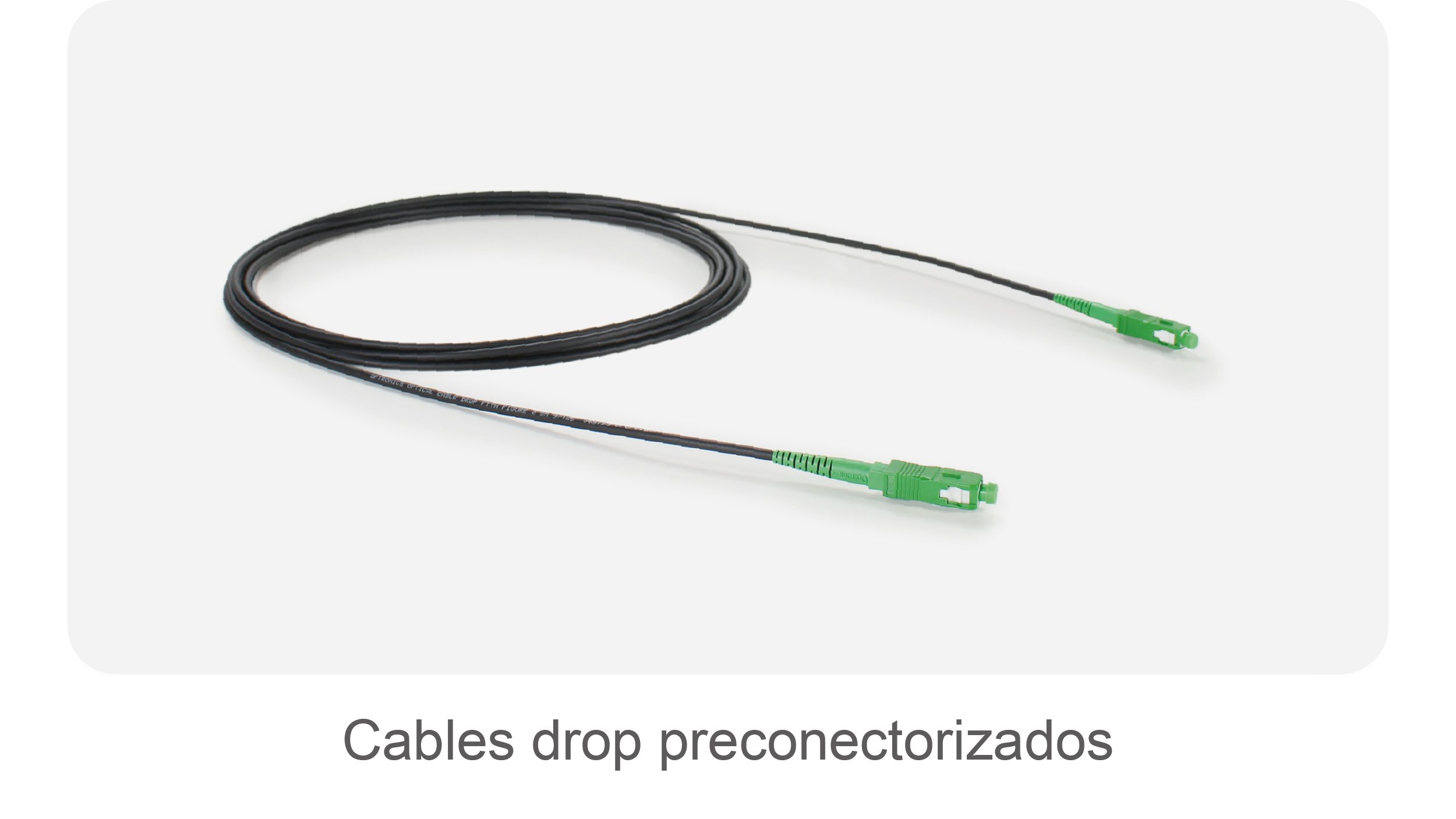 blog inauguración_cables drop preconectorizados