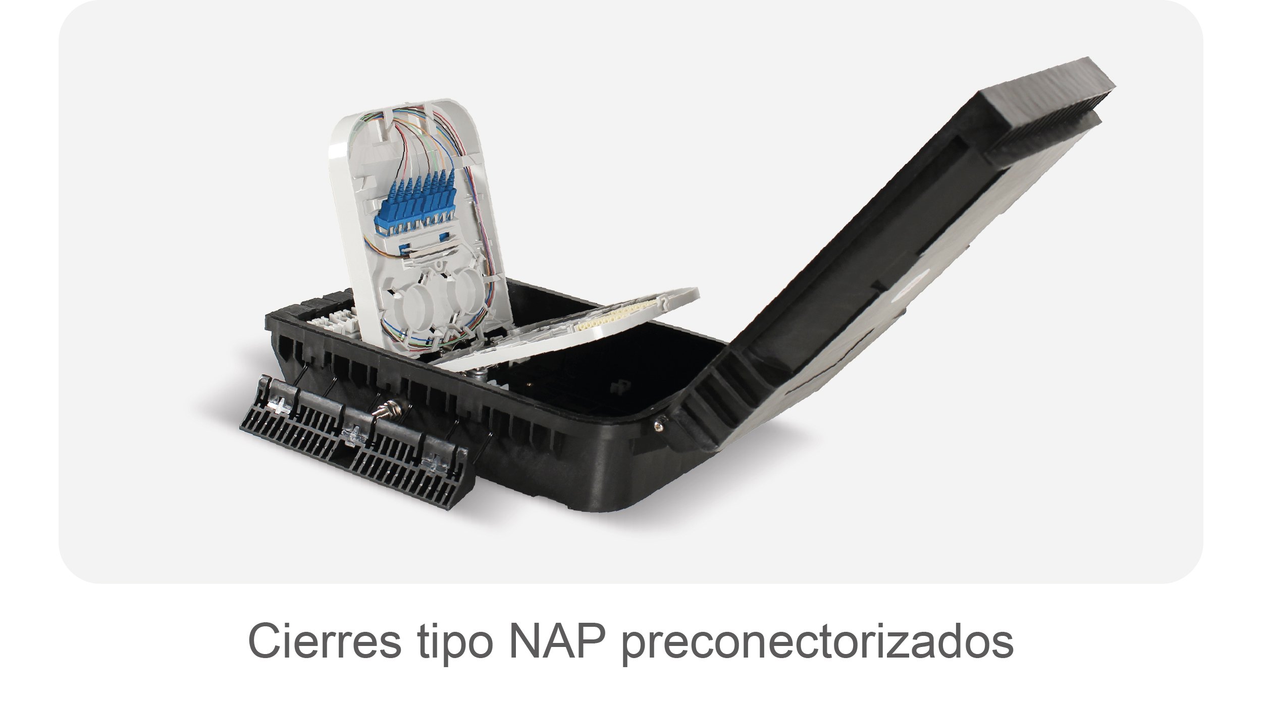 blog inauguración_cierre tipo nap preconectorizado