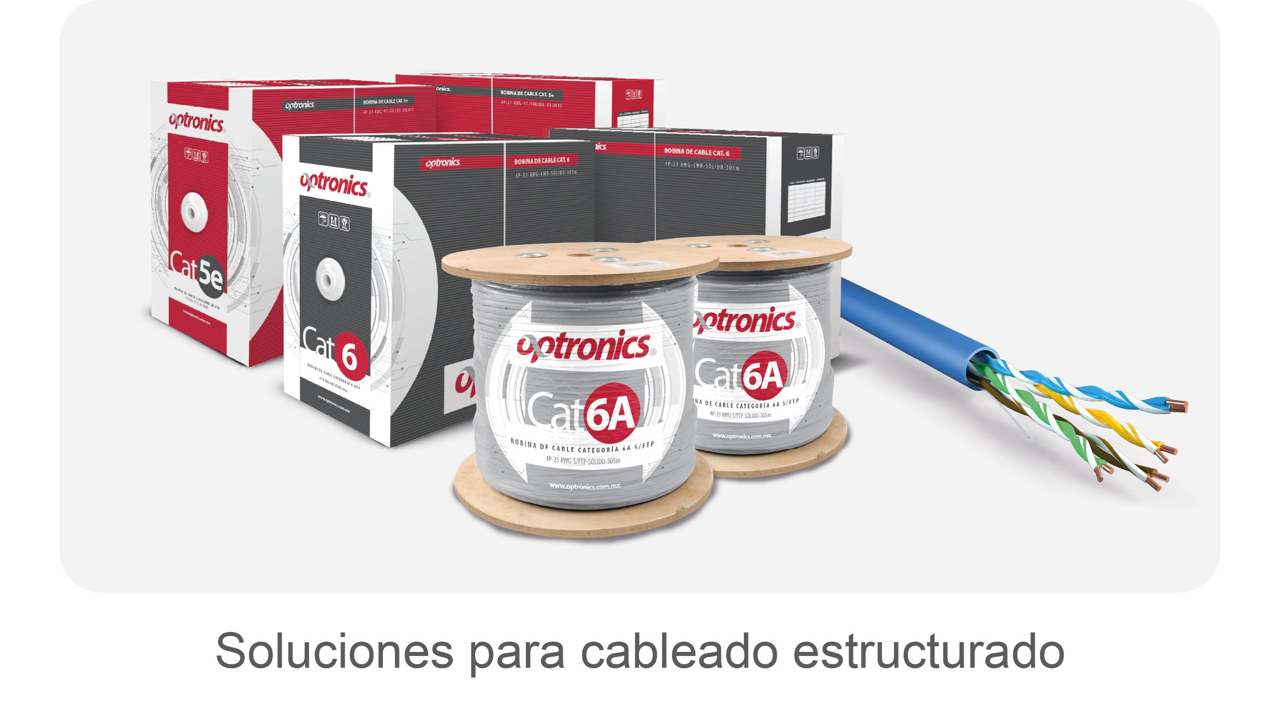 blog inauguración_soluciones para cableado estructurado