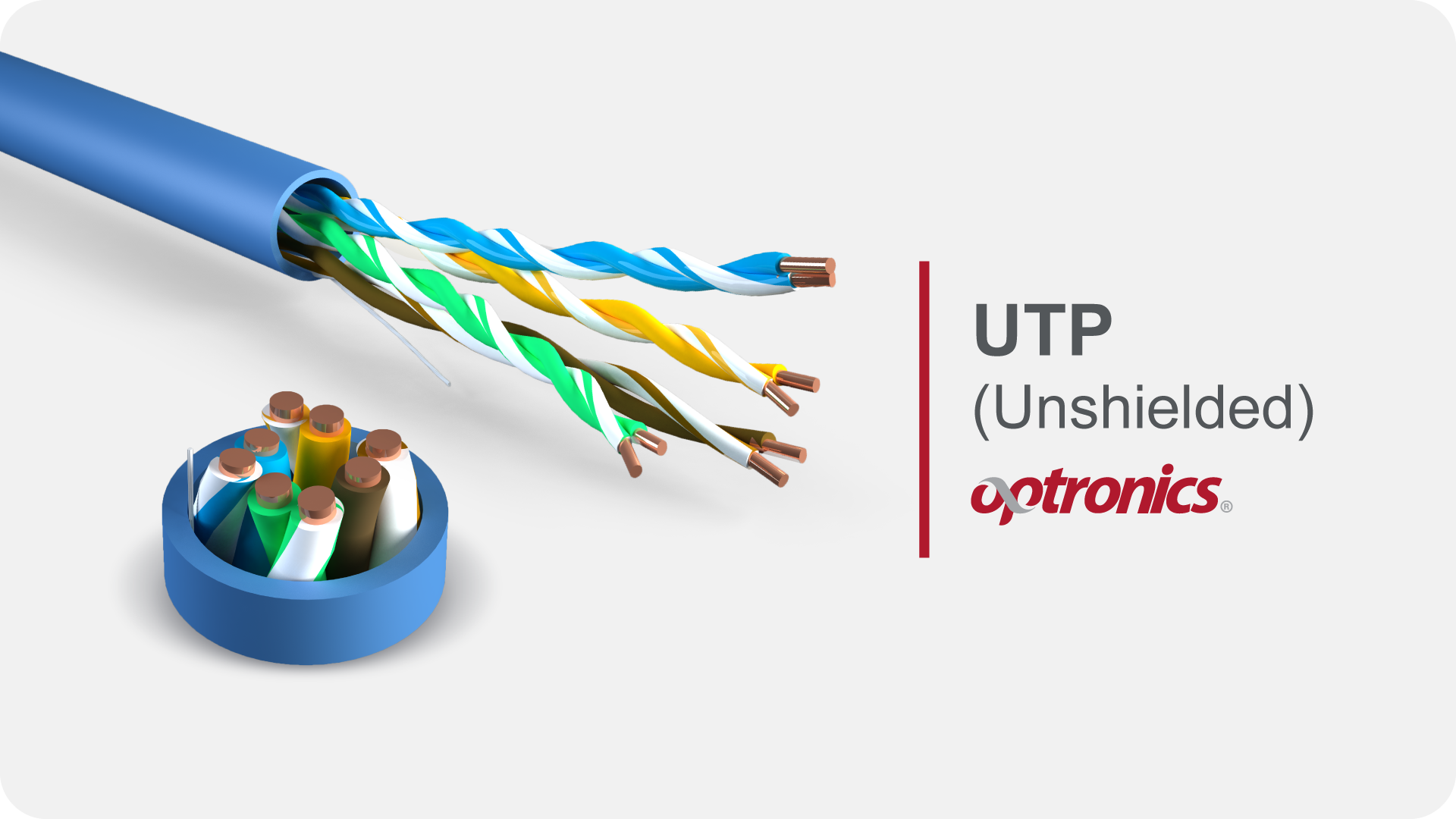 UTP